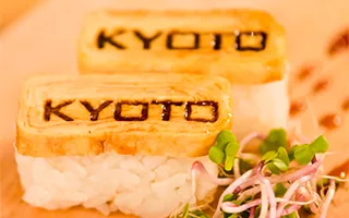 japo skie akademie katowice Kyoto Sushi