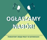 oferty pracy przewo nika katowice Powiatowy Urząd Pracy w Katowicach