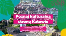 Zapisz się. Z kulturą